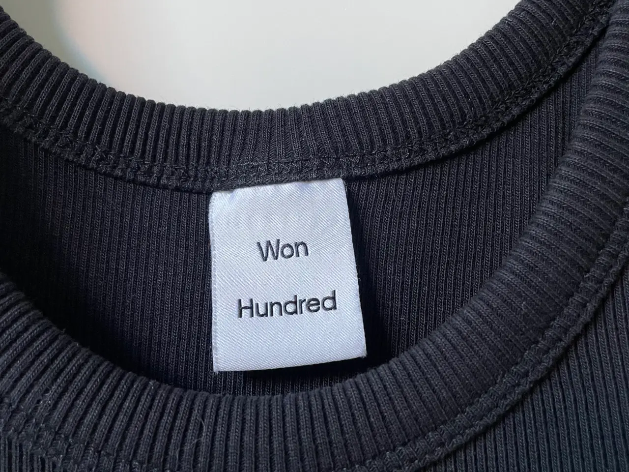 Billede 2 - Won Hundred kjole