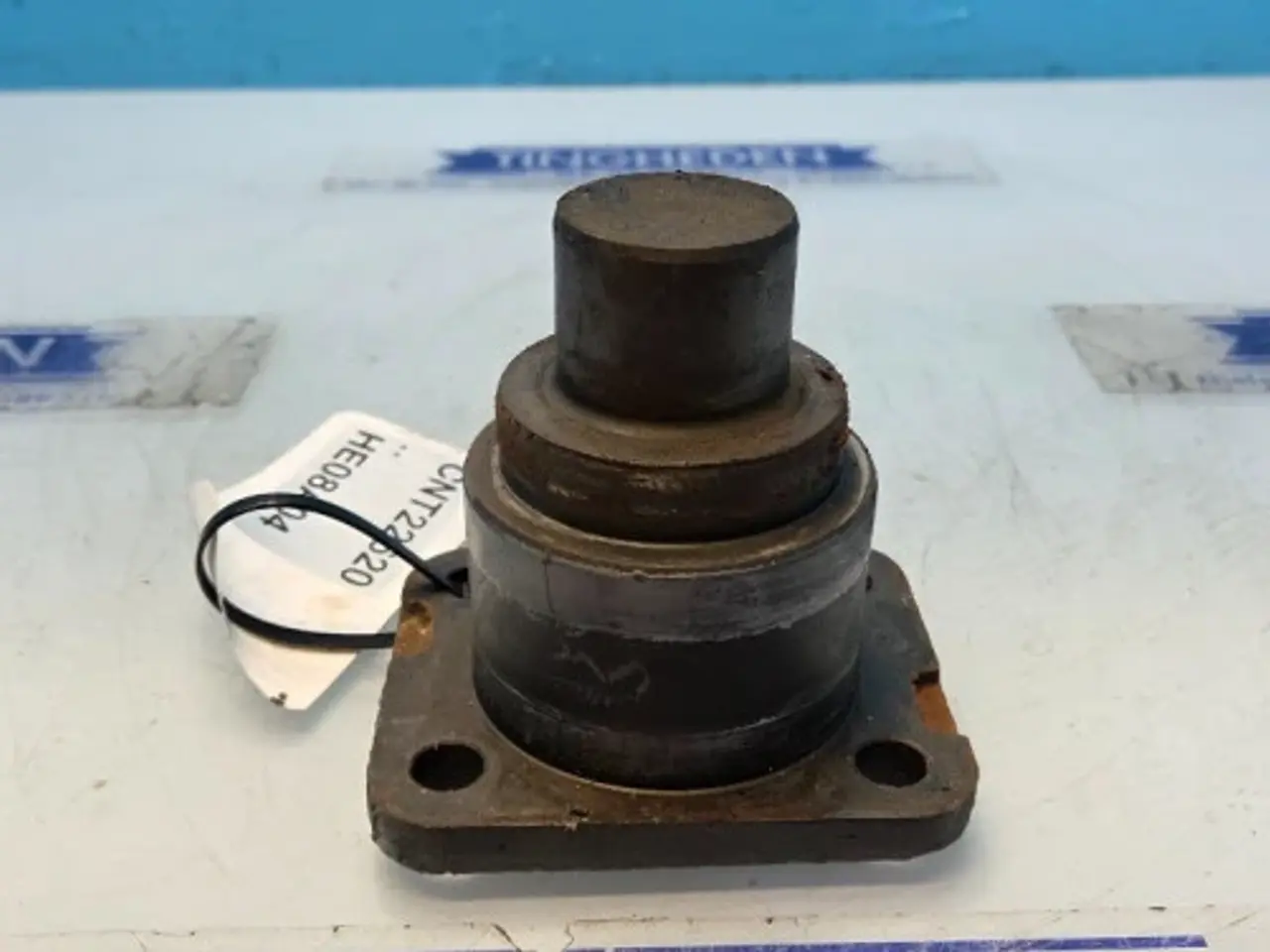 Billede 2 - Massey Ferguson 748 Bolt 7300105403