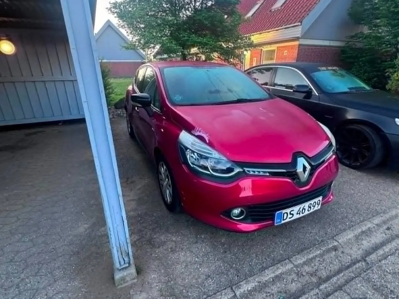 Billede 10 - Renault clio 