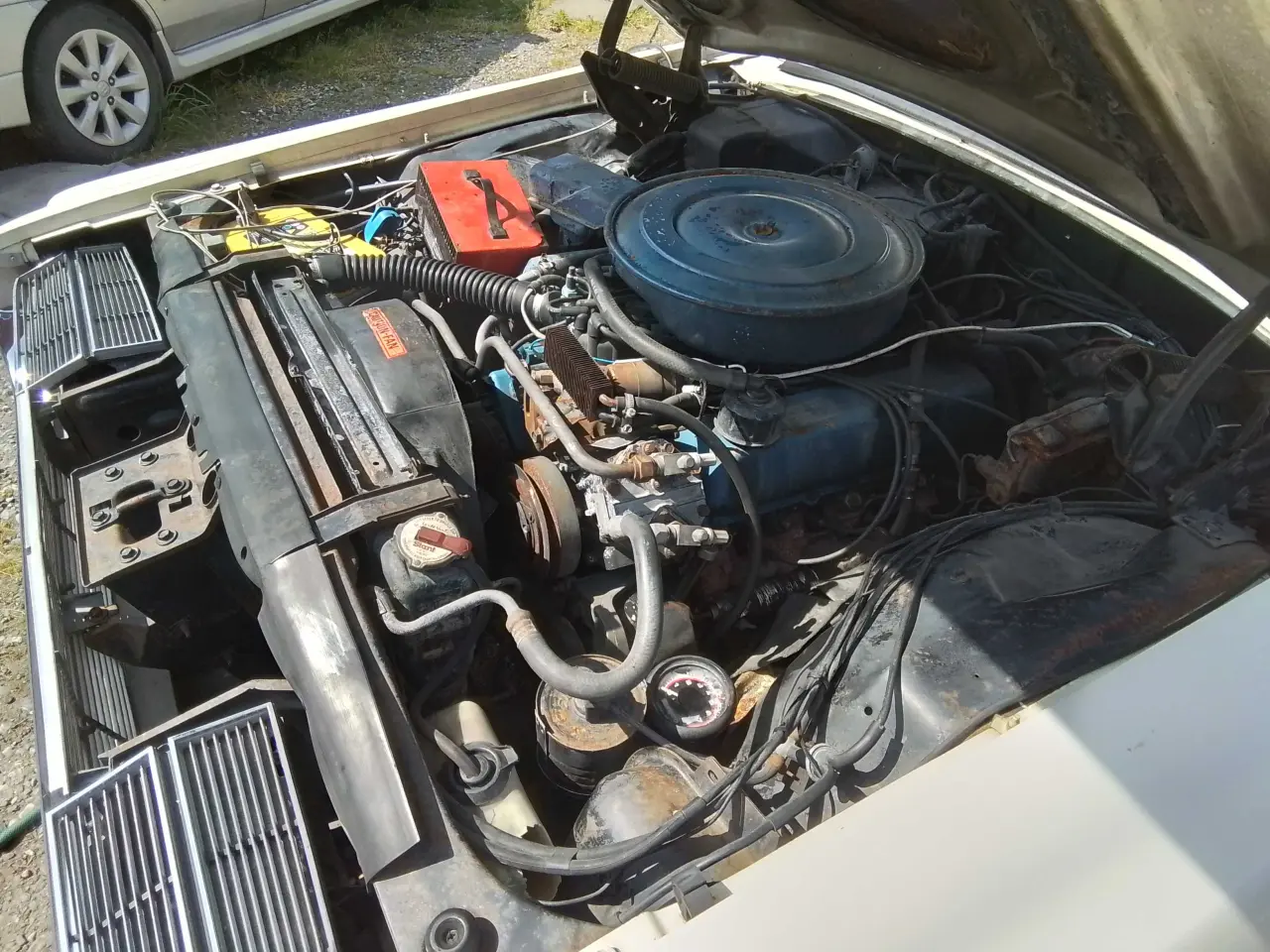 Billede 7 - Ford 429
