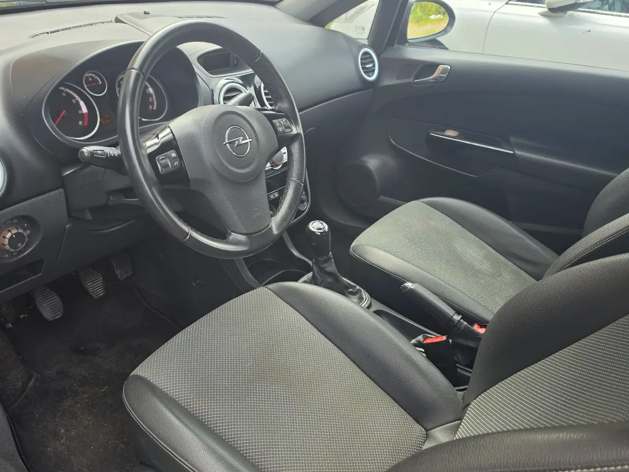Billede 8 - Opel corsa d 1.4 16v cosmo 3dørs