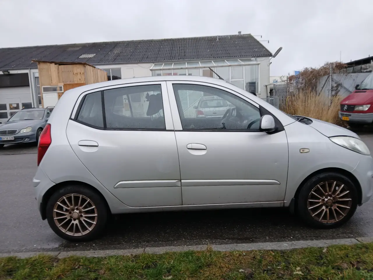 Billede 2 - Hyundai i10