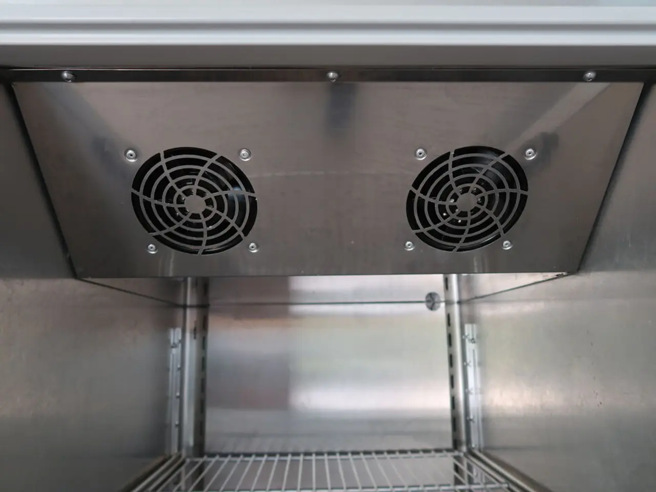 Billede 9 - Fryseskab GRAM ECO PLUS F 70 RAG L2