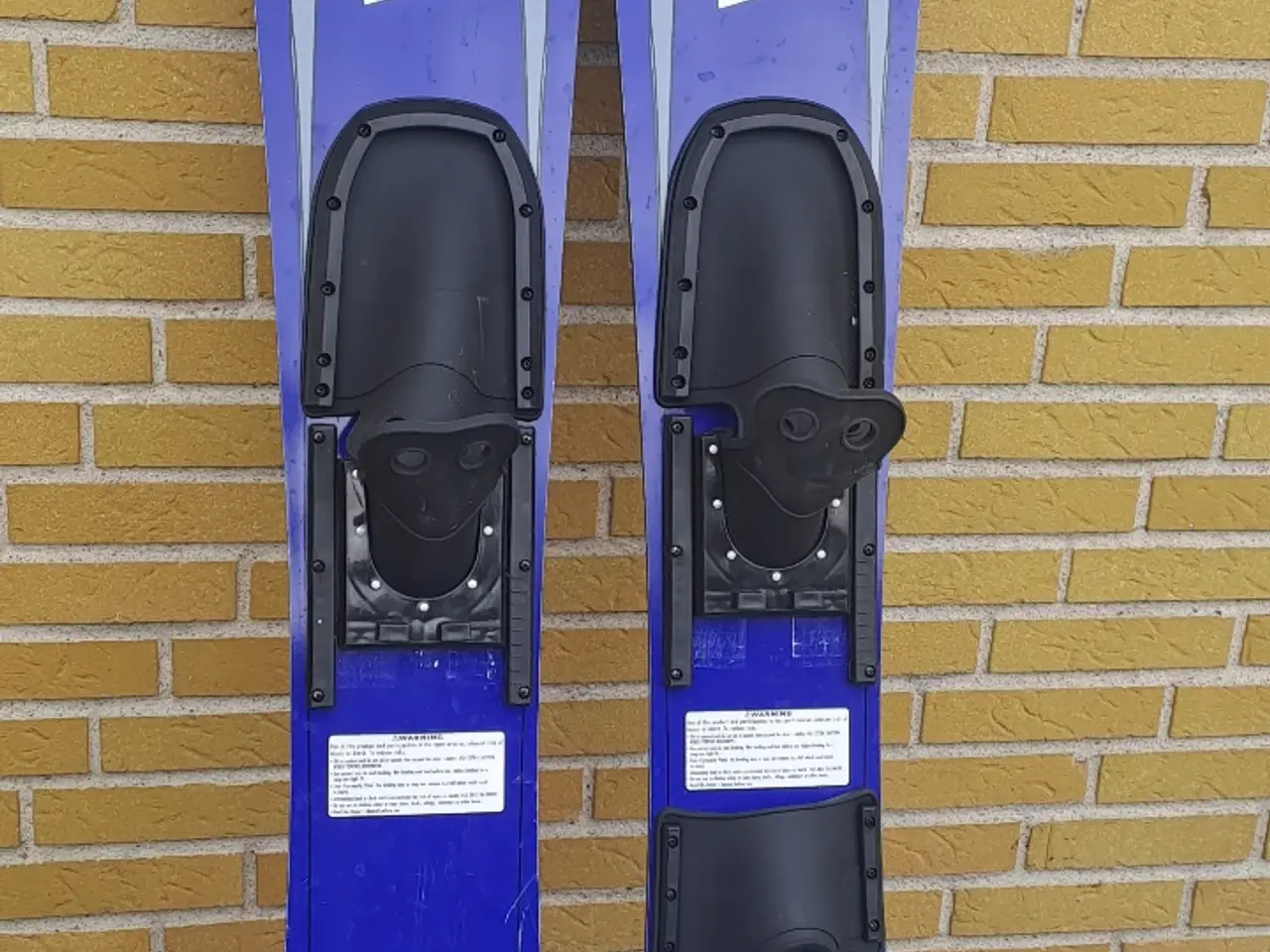 Billede 1 - Vandski