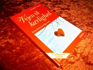 Vejen til kærlighed, Deepak Chopra,