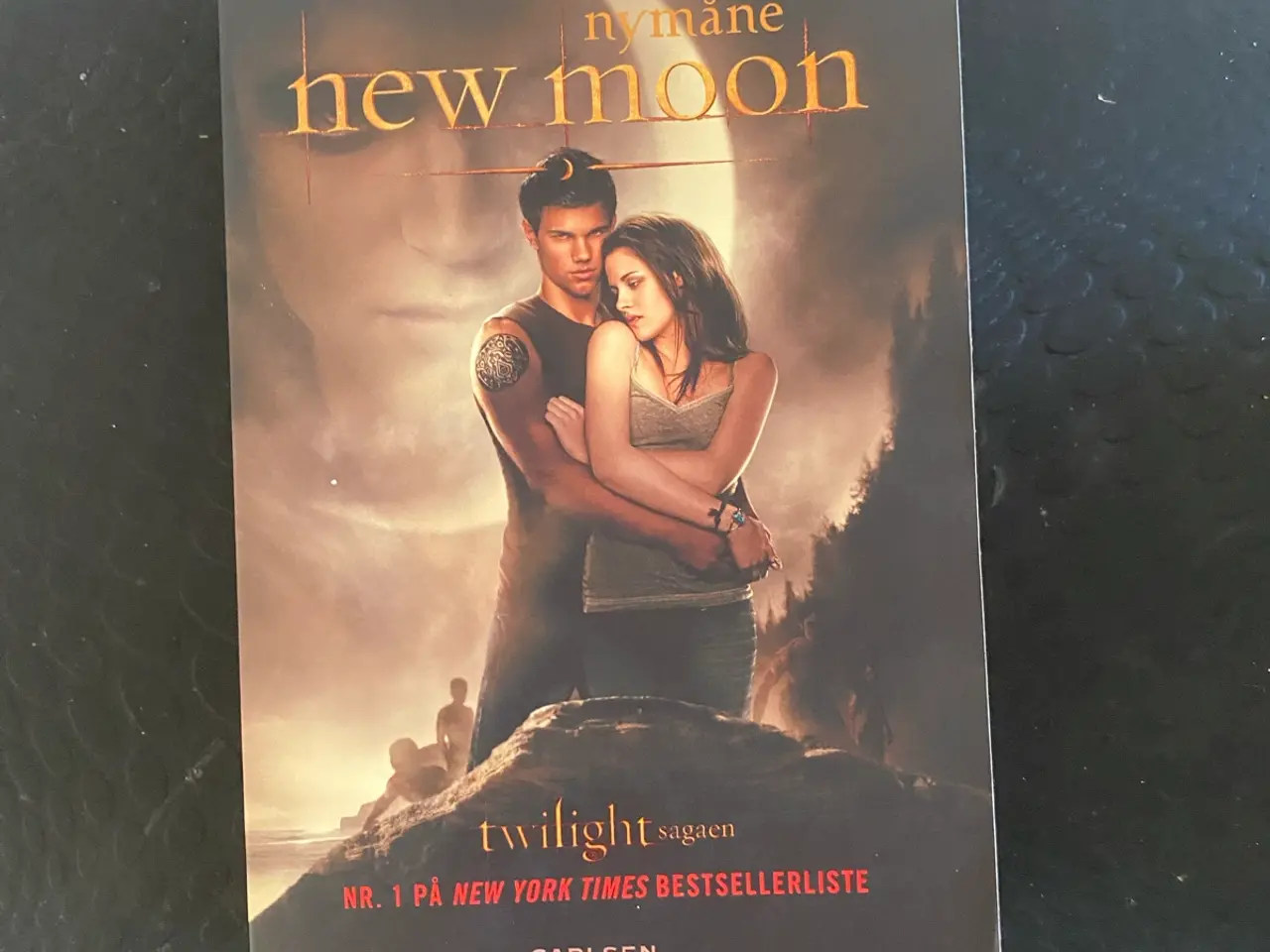 Billede 2 - Twilight seriens 4 bøger