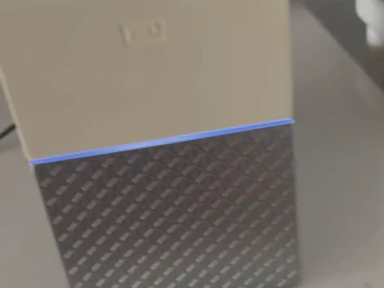 Billede 4 - WD My Cloud Home Duo 6 TB – Testet og klar til bru