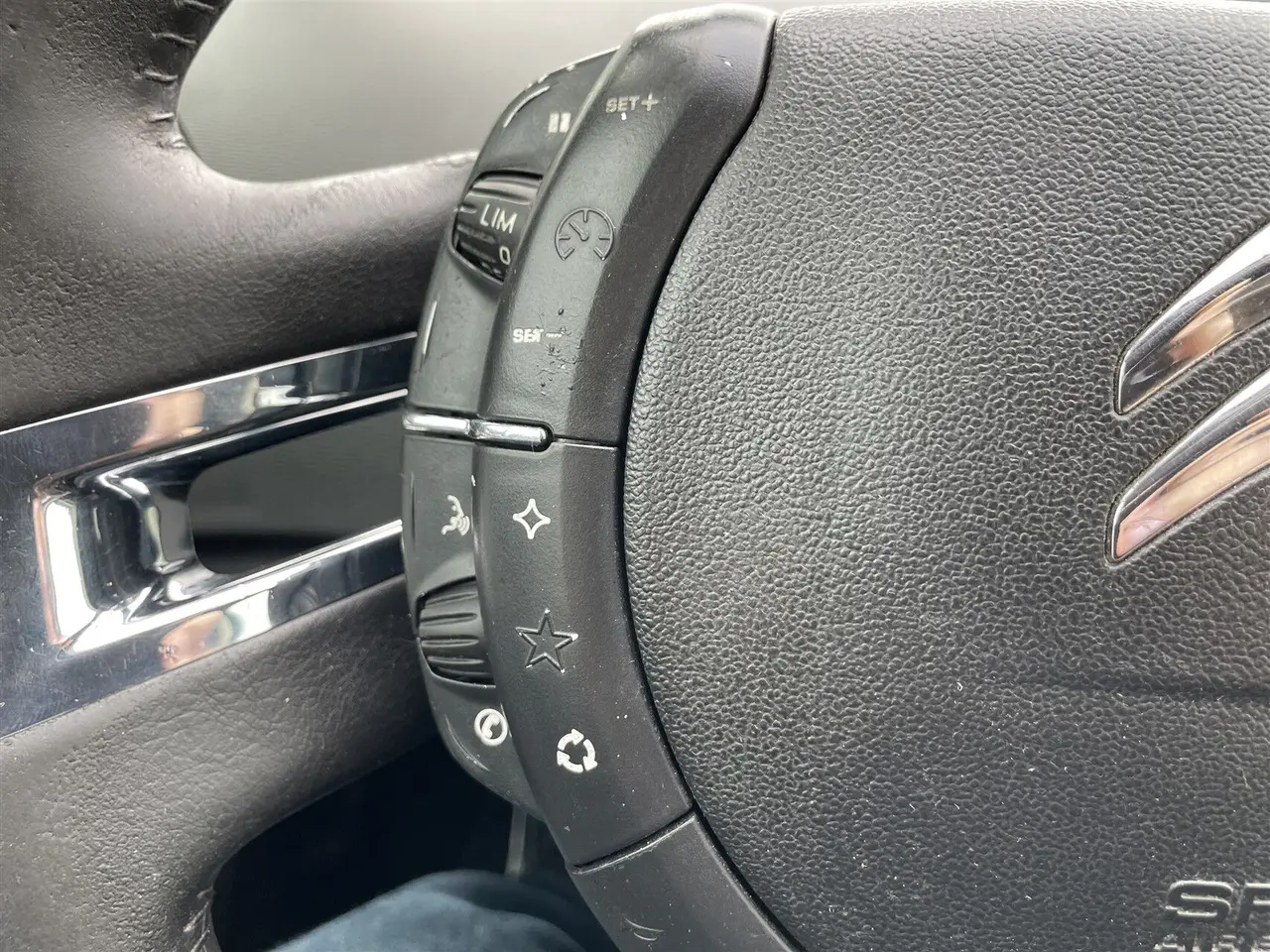Billede 13 - Citroën Grand C4 Picasso 1,6 HDI VTR Pack 110HK