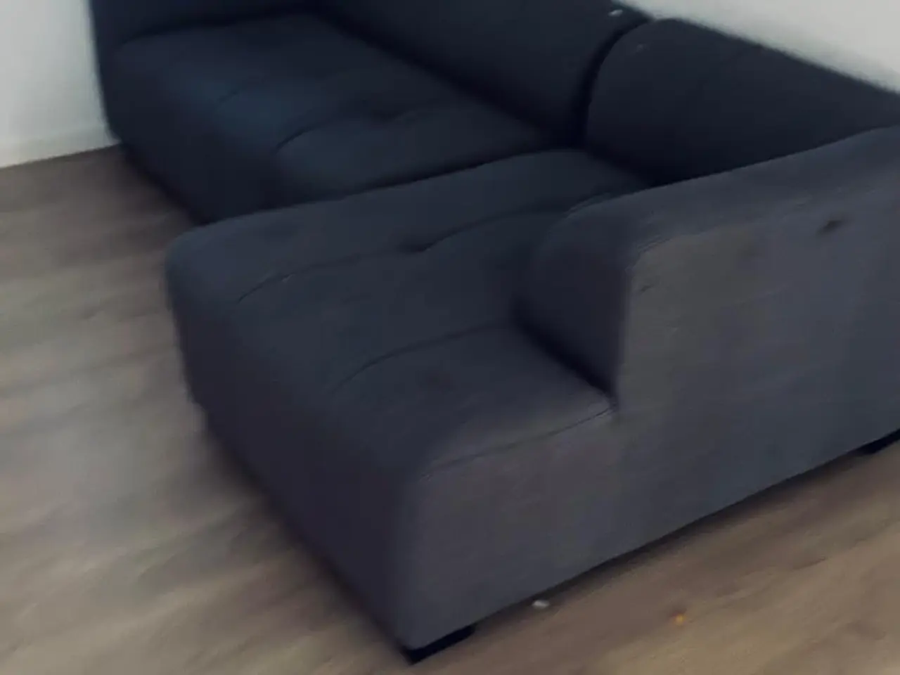Billede 3 - Sofa original