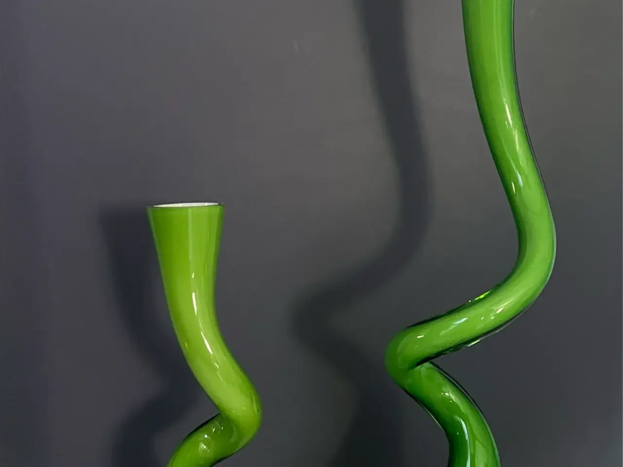 Billede 1 - Normann copenhagen vaser