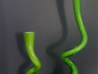 Normann copenhagen vaser 