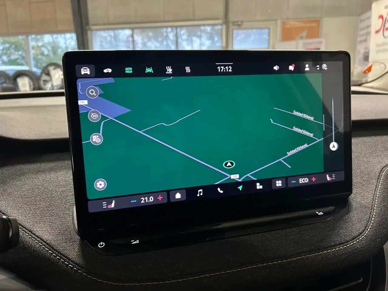 Billede 16 - Skoda Elroq 85 iV