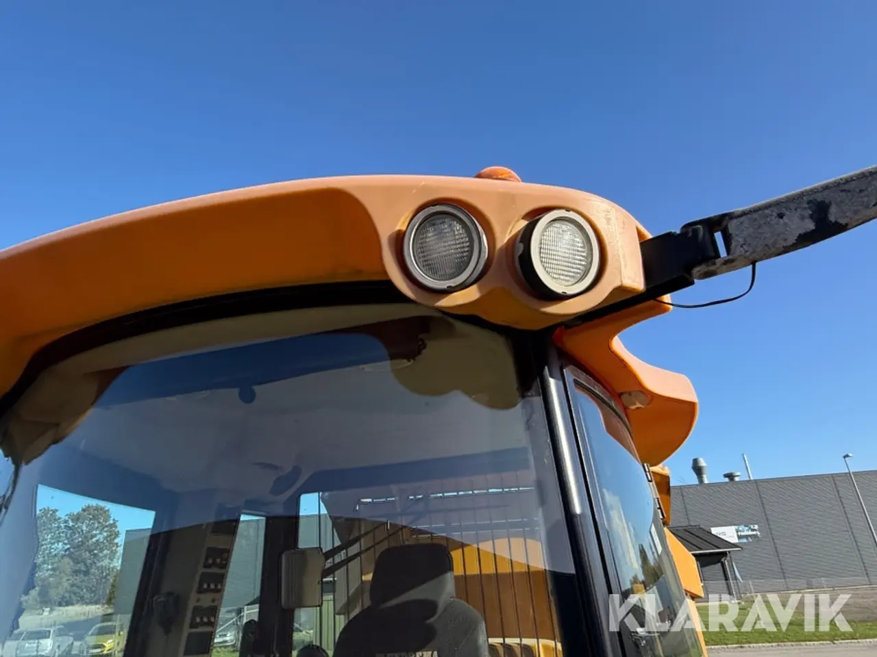 Billede 12 - Dumper Hydrema 912 ES