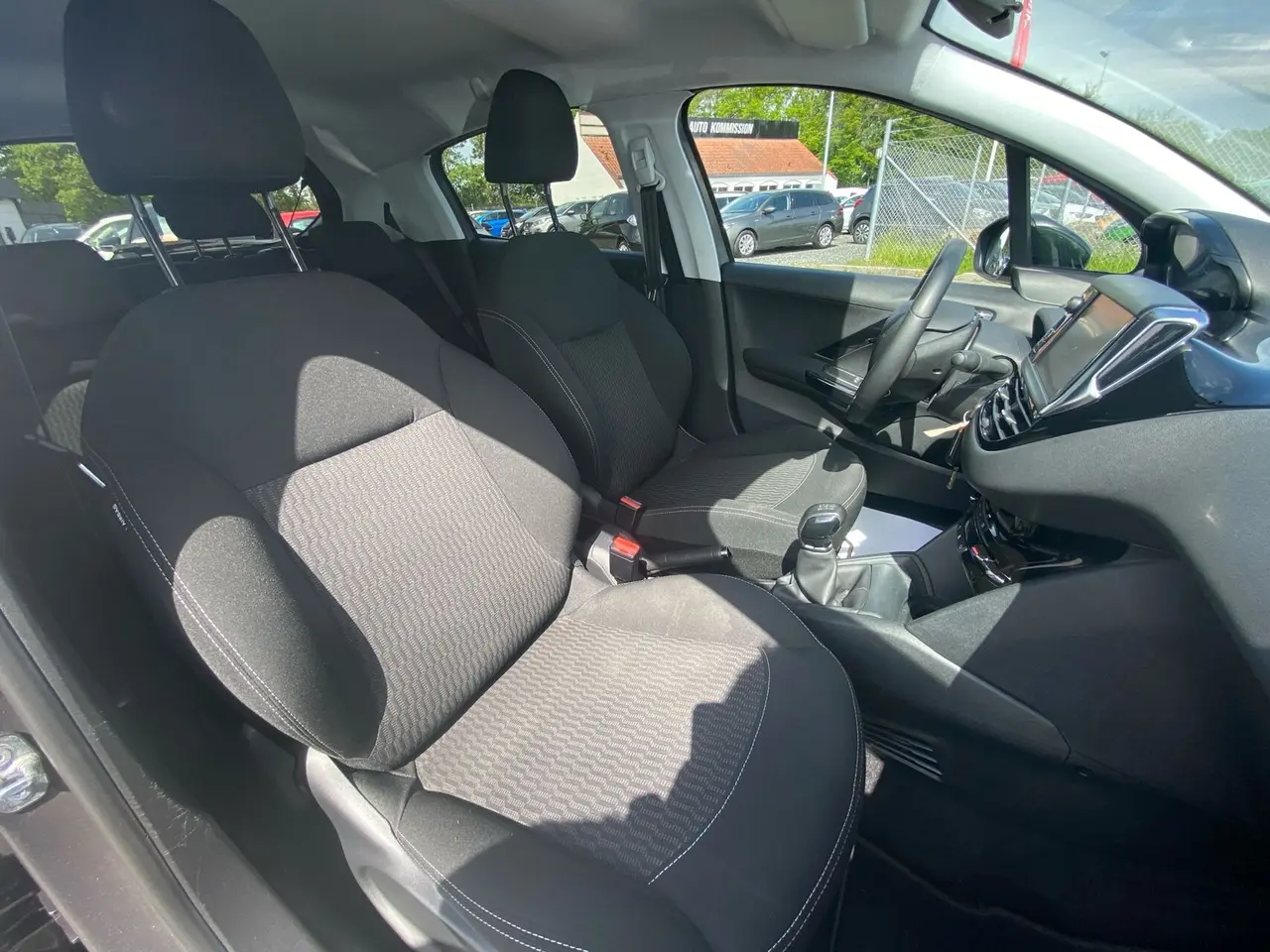 Billede 10 - Peugeot 208 1,2 PureTech Envy 82HK 5d
