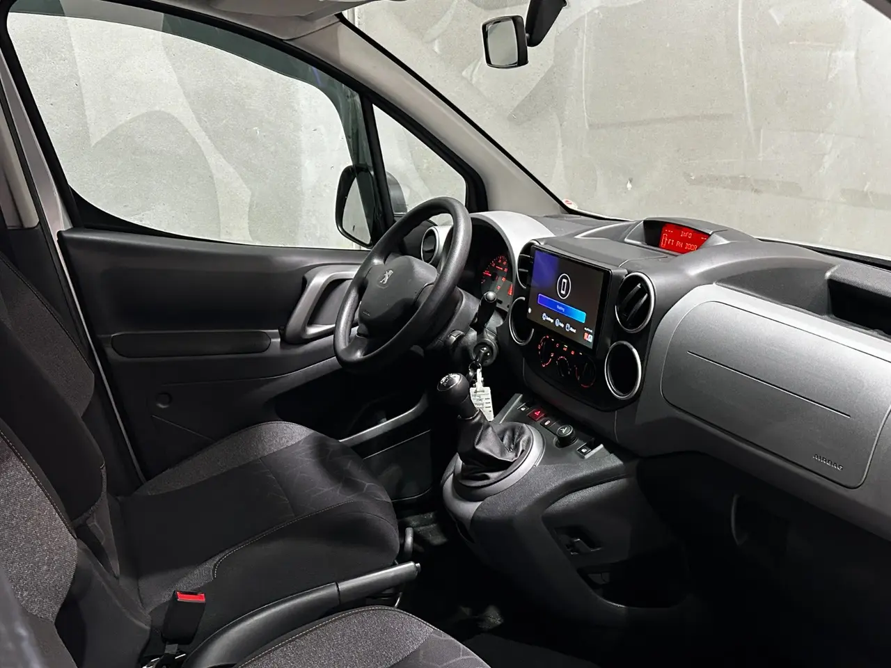 Billede 15 - Peugeot Partner Tepee 1,6 VTi 98 Active