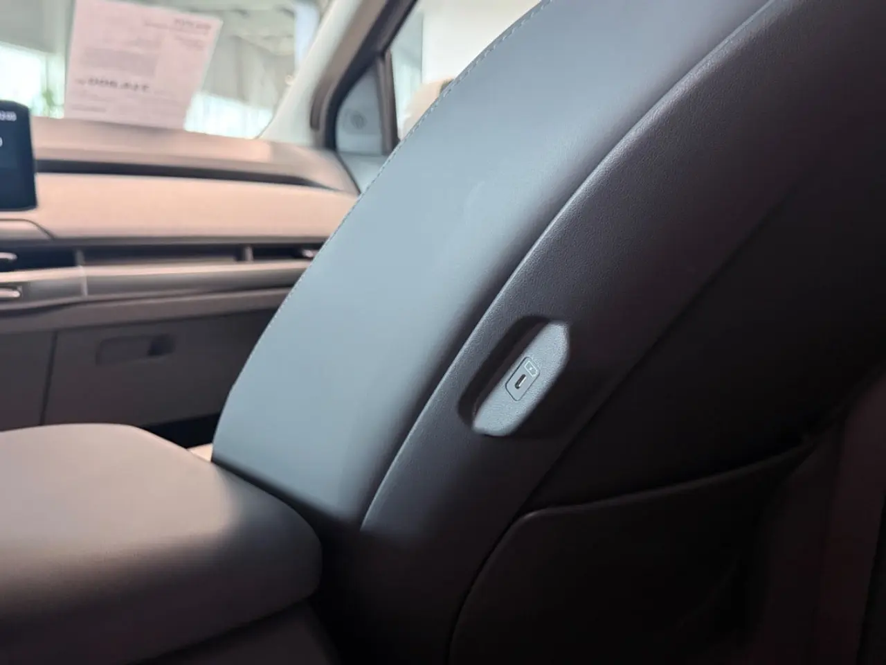 Billede 17 - Kia EV3 81 Long Range Earth