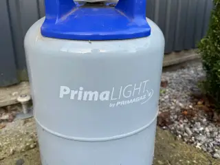 Prima Light Gasflaske