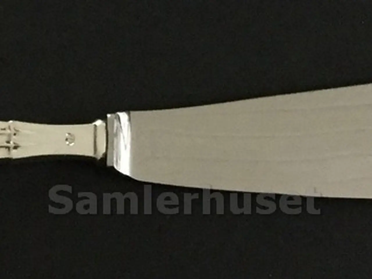 Billede 1 - Juvel Lagkagekniv 28 cm.