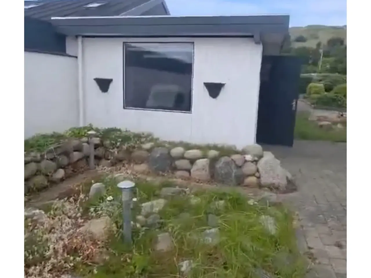 Billede 3 - Isoleret værksted
