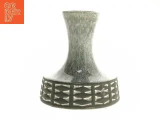 Keramisk vase (str. 17 cm)