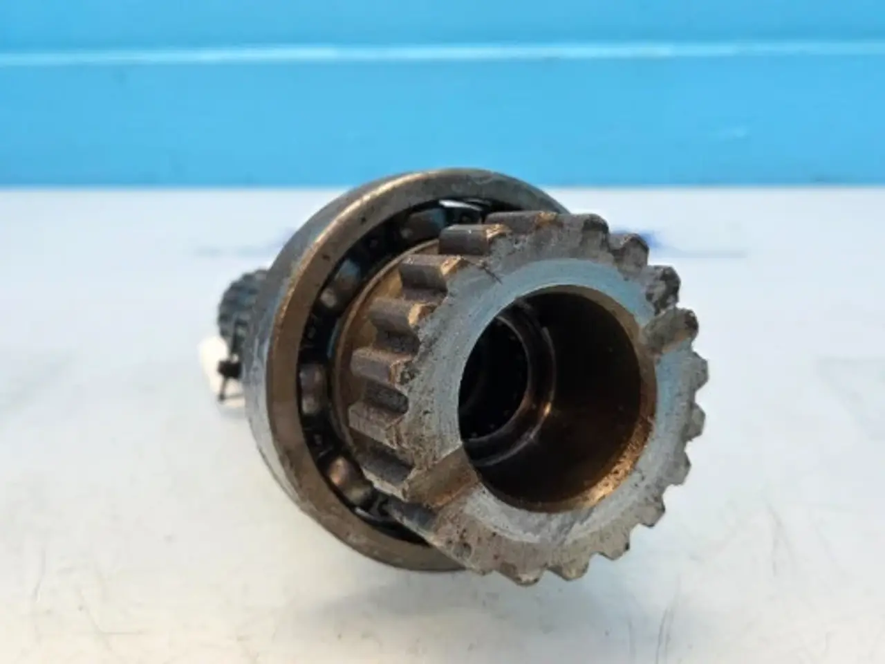 Billede 5 - John Deere 2020 Pto Aksel T22289
