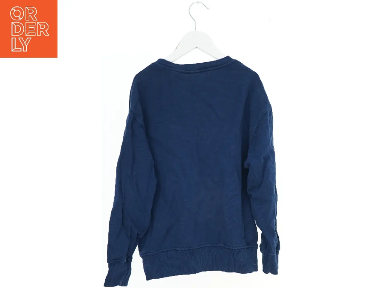 Billede 2 - Yale University sweatshirt fra Zara (str. 140)
