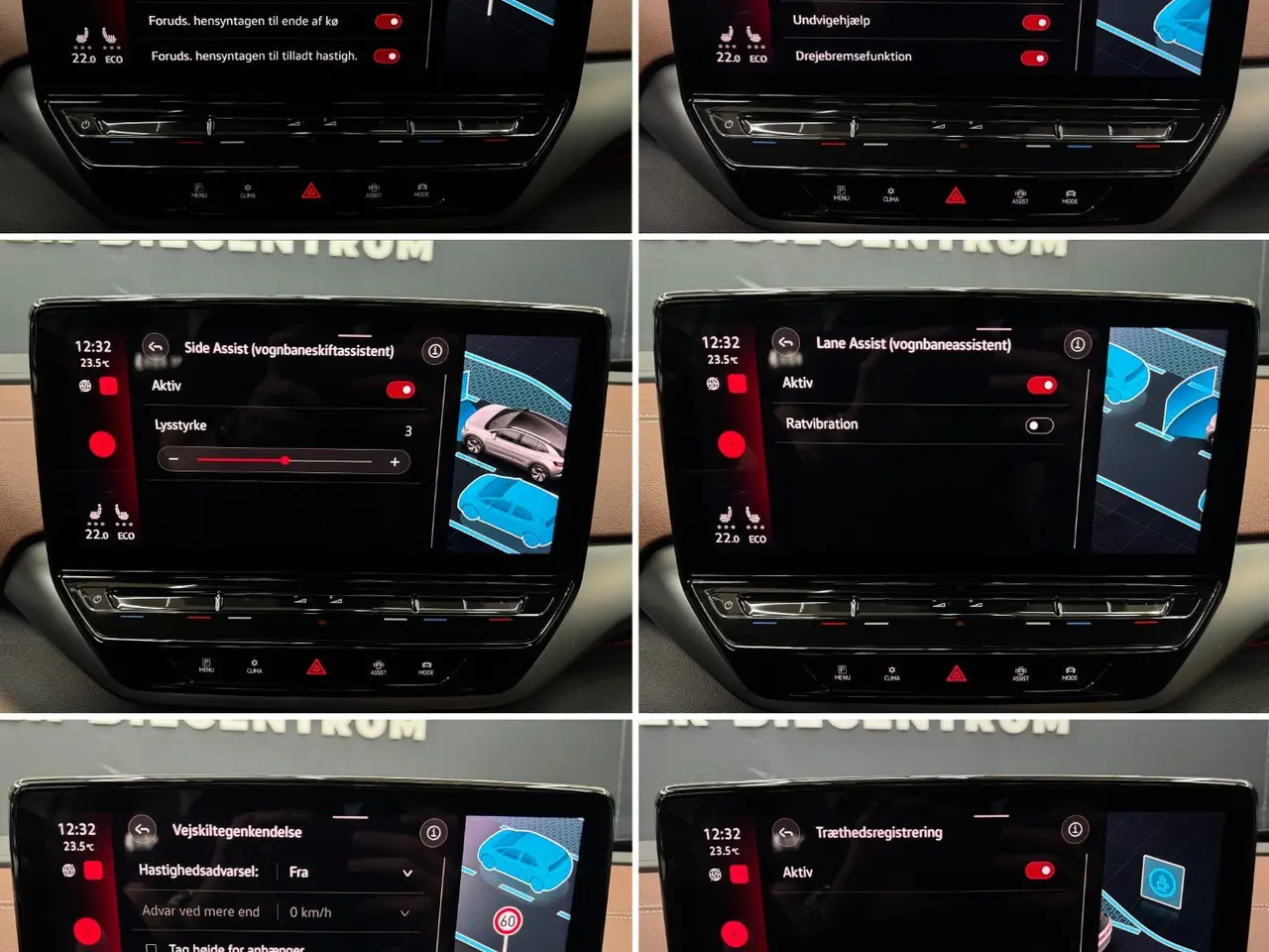 Billede 10 - VW ID.4 77 Pro Performance Tech