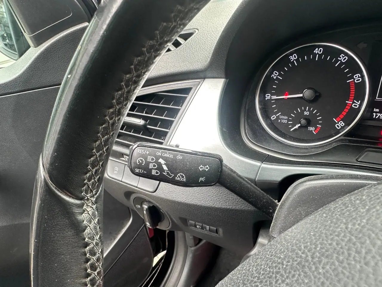 Billede 14 - Skoda Fabia 1,2 TSi 110 Ambition Combi