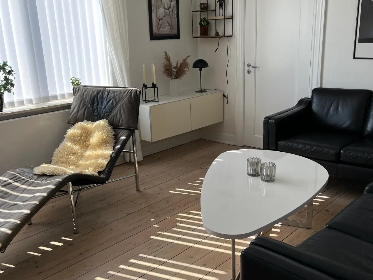 Billede 2 - Feriehus 300m fra strand, havn & indkøb.