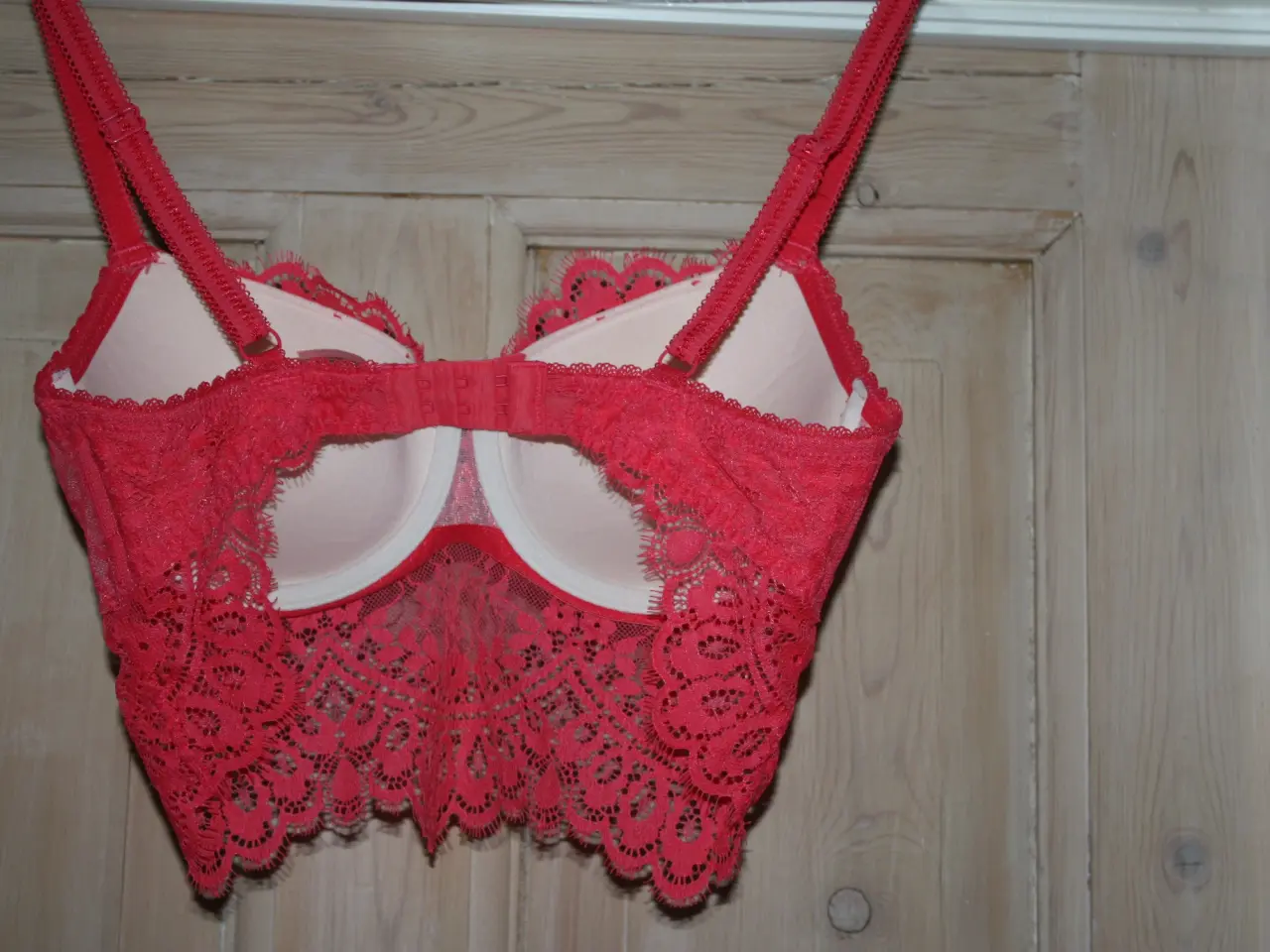 Billede 4 - BH Hunkemöller / hunkemøller str. 75D