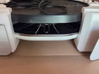 Raclette Grill Tefal