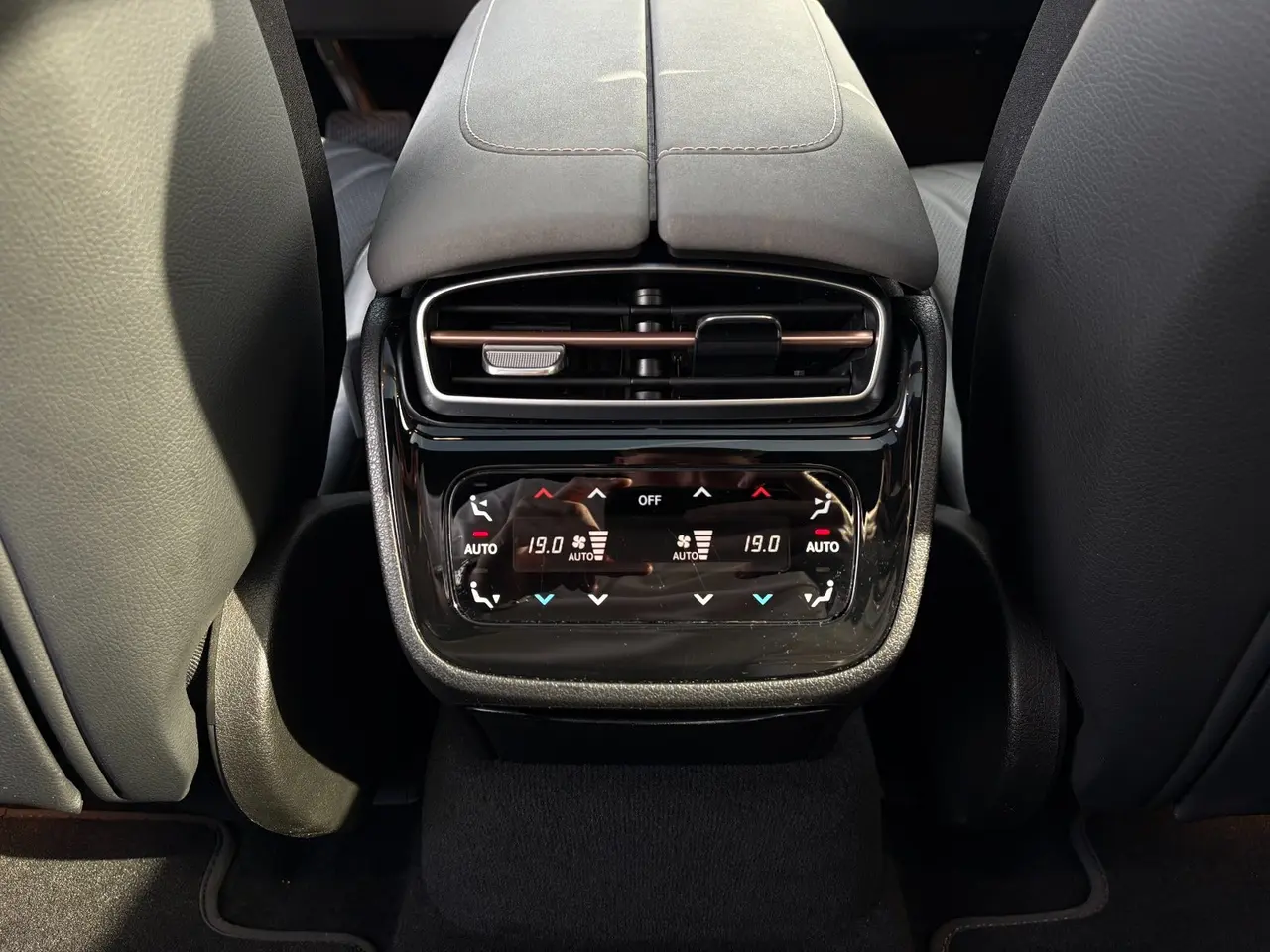 Billede 16 - Mercedes EQS580 4Matic