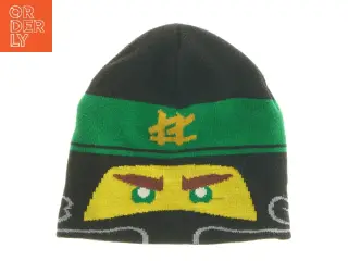 Ninjago hue fra LEGO (str. 110-128 )