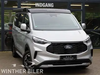 Ford Nugget 2,0 EcoBlue Active aut. AWD