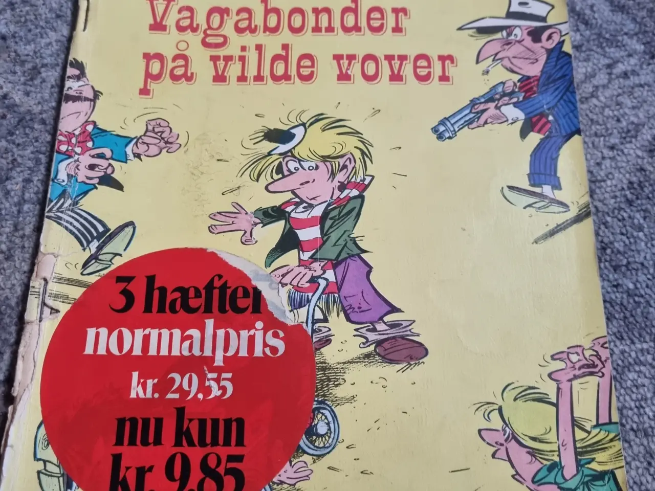 Billede 5 - Annonce 520 - Bøge og blade