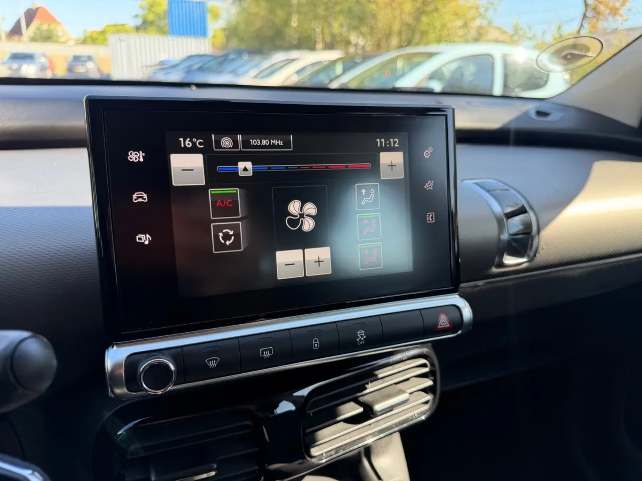 Billede 12 - Citroën C4 Cactus 1,6 BlueHDi 100 Feel