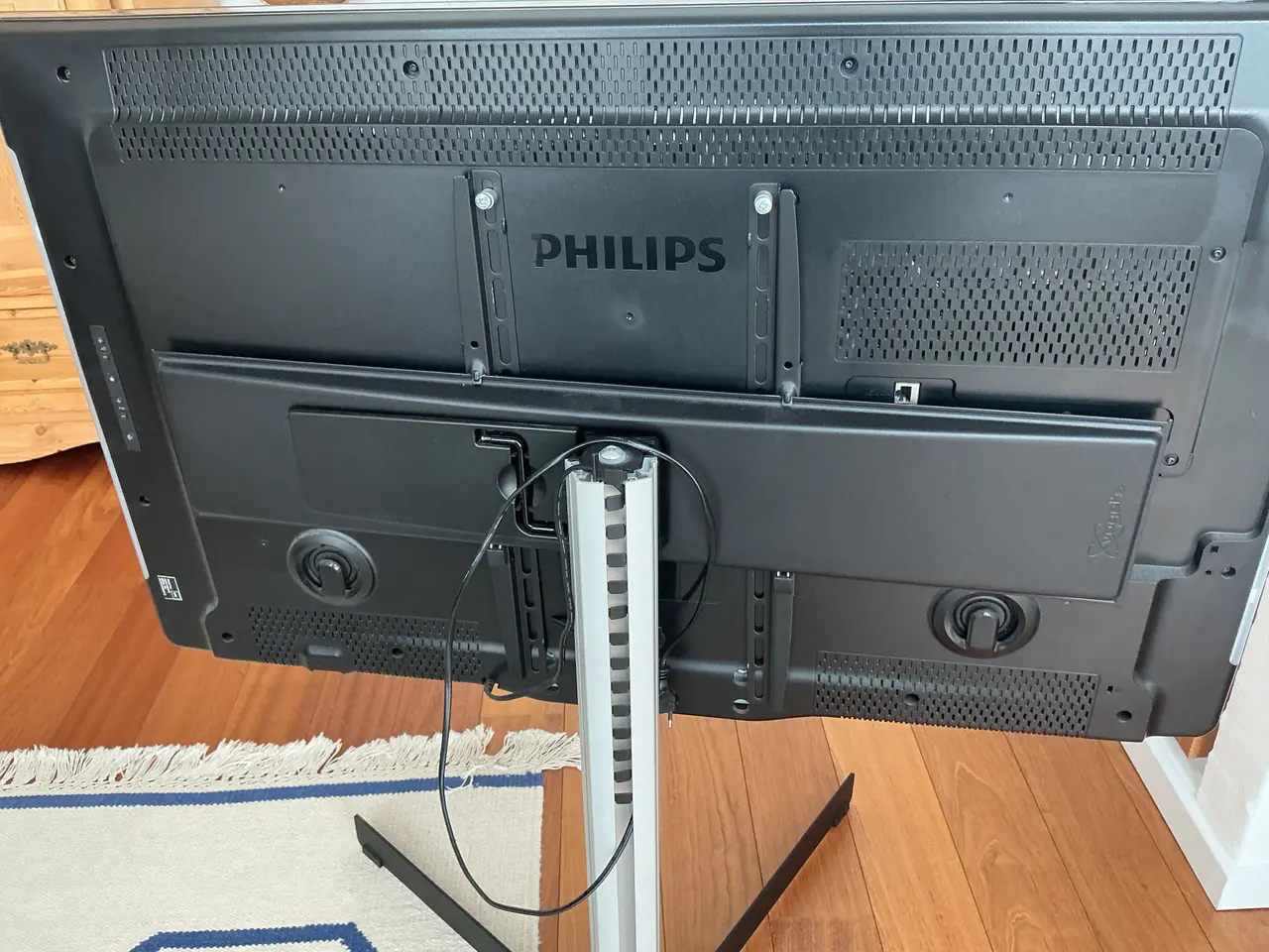 Billede 5 - Philips 42 tommer fjernsyn