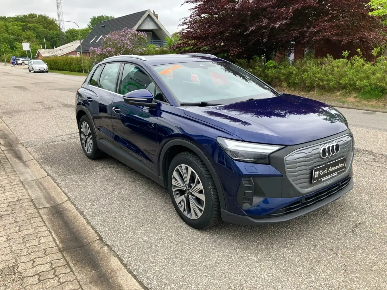 Billede 7 - Audi Q4 e-tron 35 