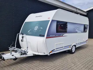 Hobby ON TOUR 460 HL