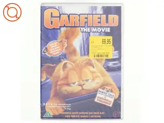 Garfield - the Movie