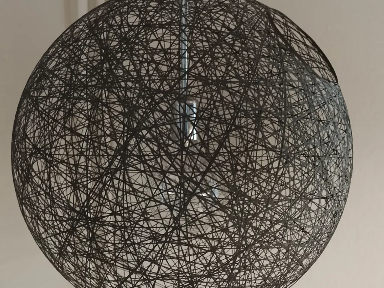 Billede 3 - Random light lampe 50 cm i meget pæn stand