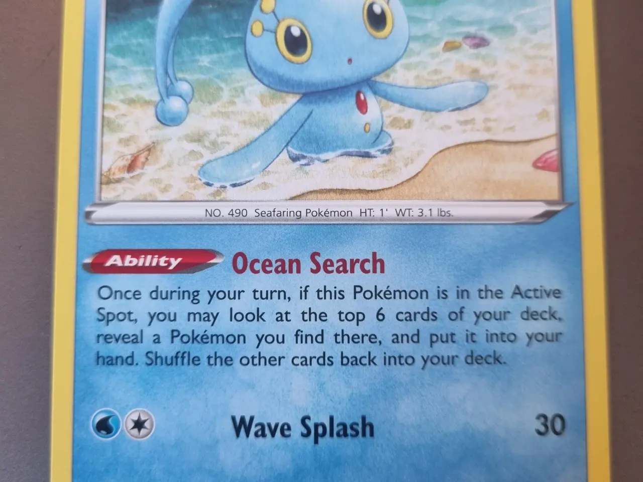 Billede 7 - Annonce 196 - Pokemon