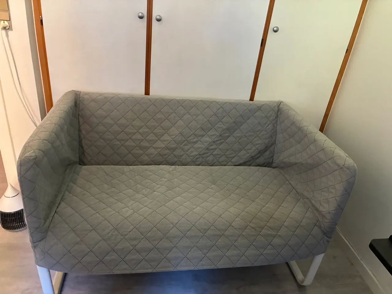 Billede 2 - Sofa