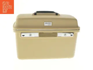 Beauty box Delsey rejsekuffert fra Delsey (str. 35x22x24 cm)