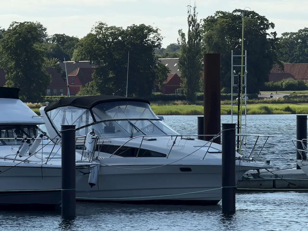 Billede 2 - Bayliner 2855 Ciera