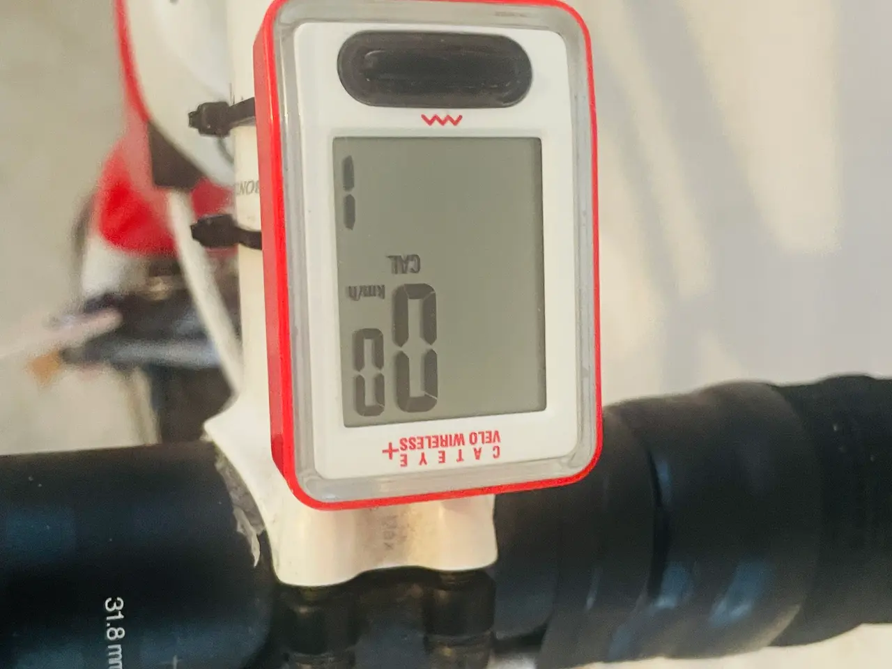Billede 6 - TREK DOMANE 5.2 – 58 CM – OCLV 500 CARBON – ULTEGR