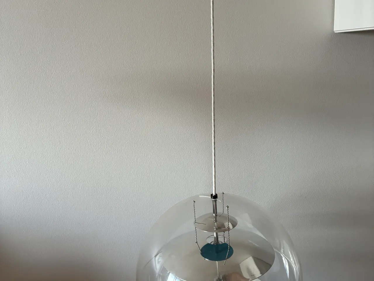 Billede 3 - Verner Pantone Globe Ø 40 cm.