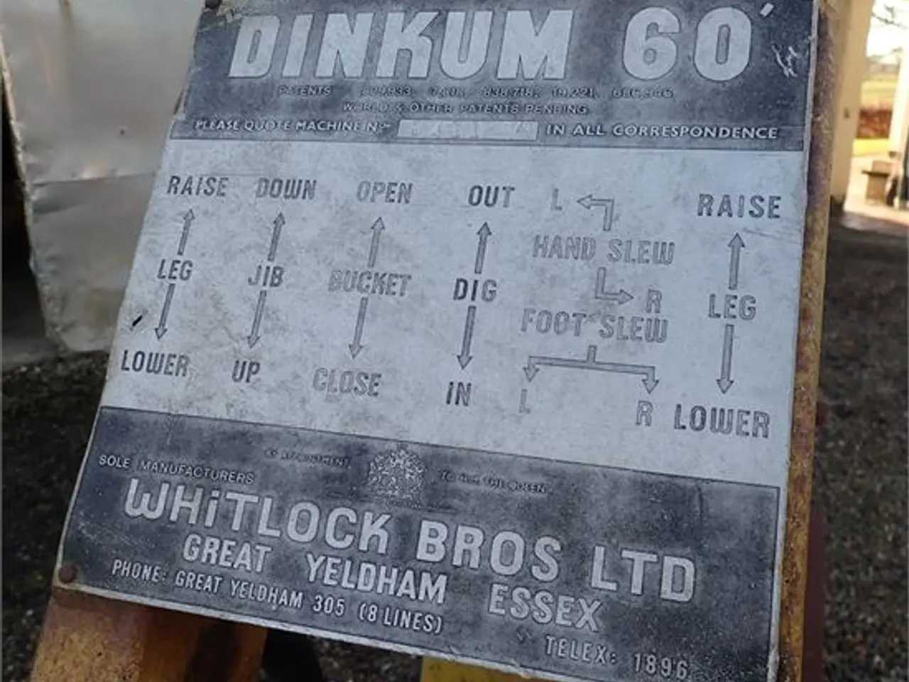 Billede 61 - Dinkum 60