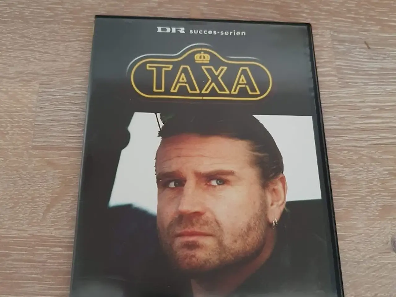 Billede 3 - Taxa - Dansk dramaserie - afsnit 1 - 56