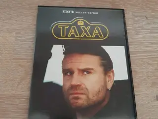 Taxa - Dansk dramaserie - afsnit 1 - 56